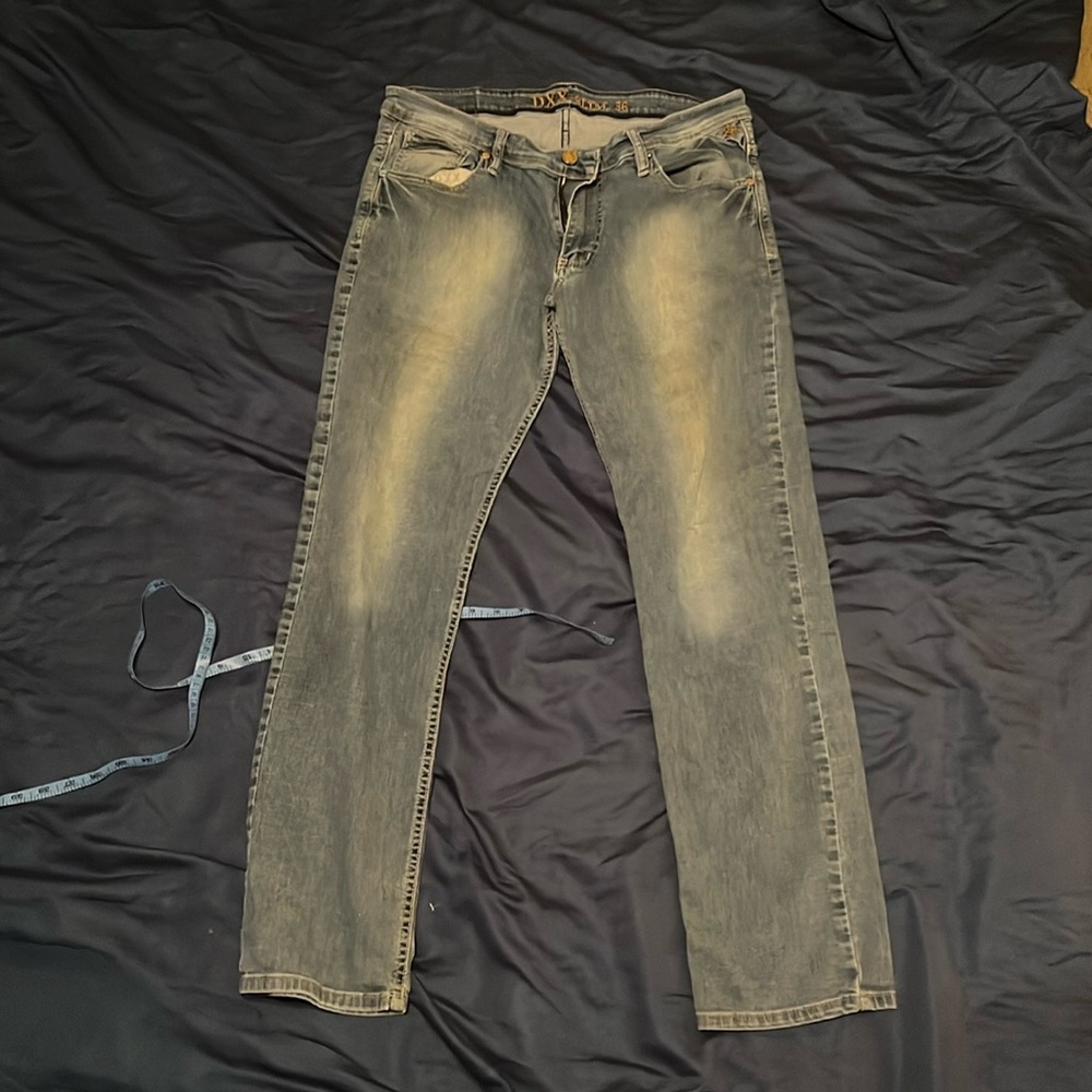 DXX SLIM 36